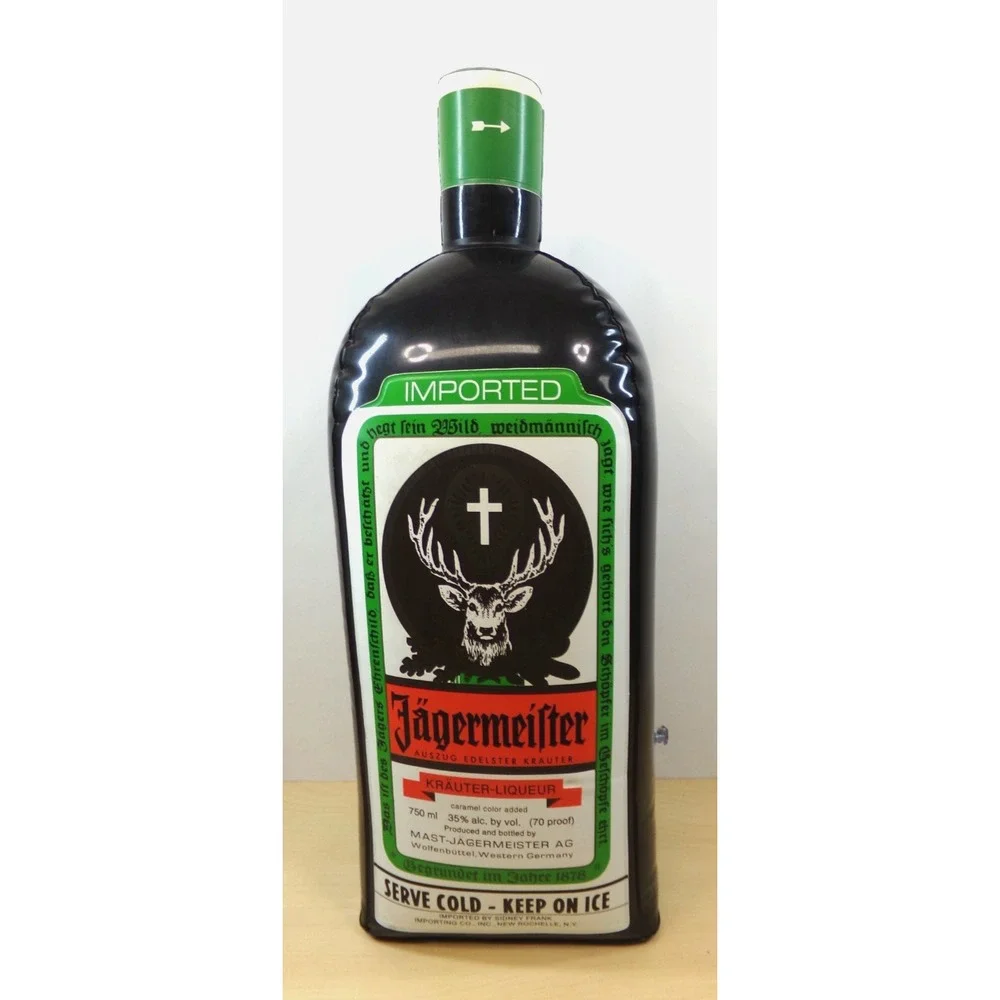 Jagermeister 26